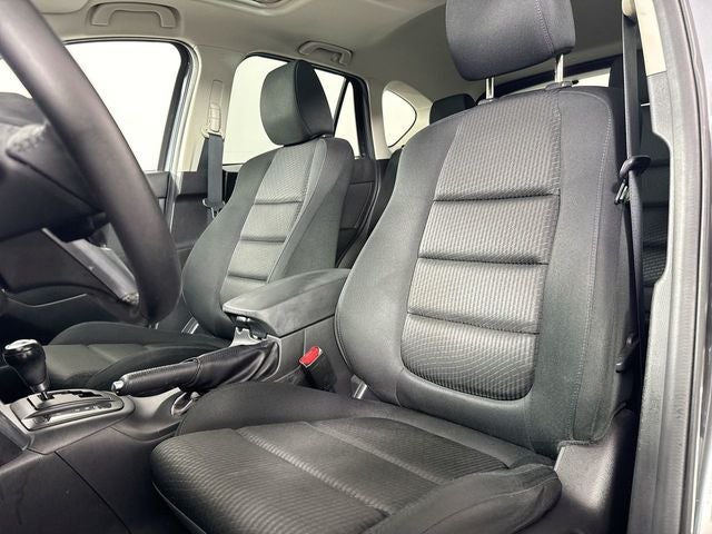2013 Mazda Mazda CX-5 Touring