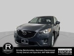 2013 Mazda Mazda CX-5 Touring