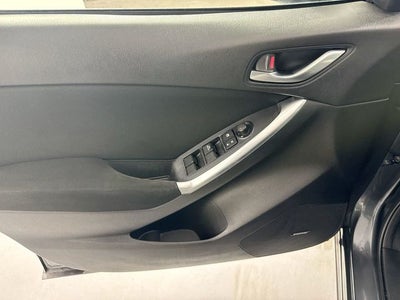 2013 Mazda Mazda CX-5 Touring