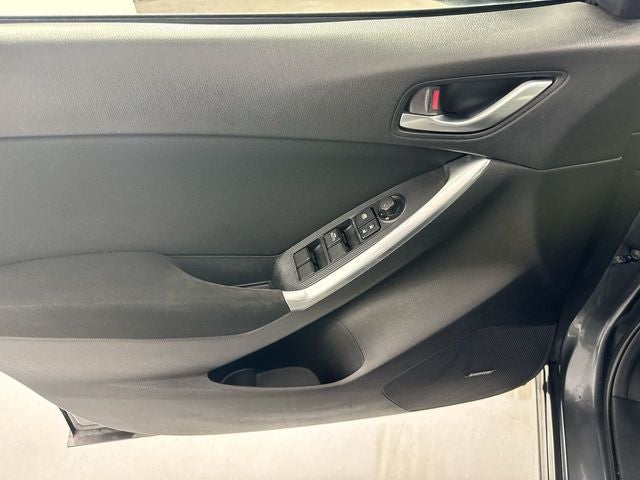 2013 Mazda Mazda CX-5 Touring