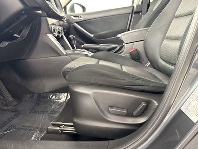 2013 Mazda Mazda CX-5 Touring