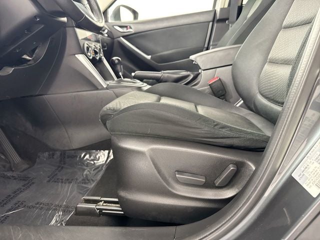 2013 Mazda Mazda CX-5 Touring