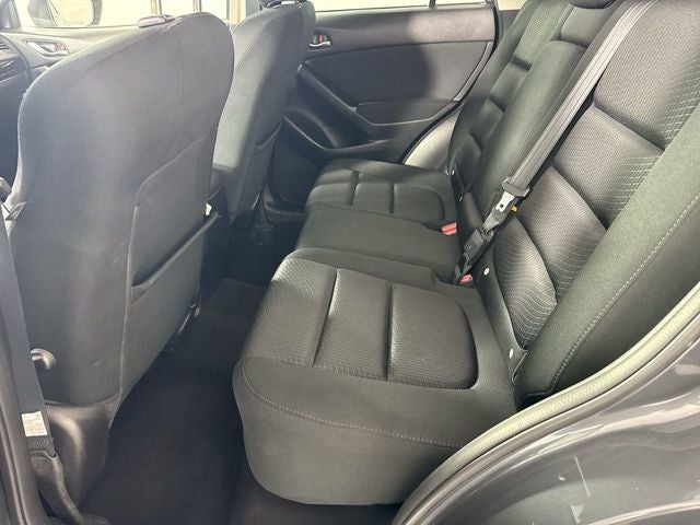 2013 Mazda Mazda CX-5 Touring