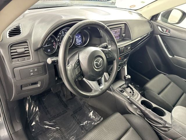 2013 Mazda Mazda CX-5 Touring