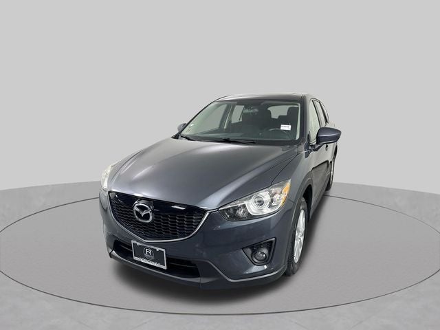 2013 Mazda Mazda CX-5 Touring