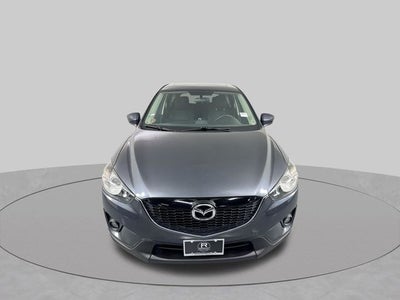 2013 Mazda Mazda CX-5 Touring