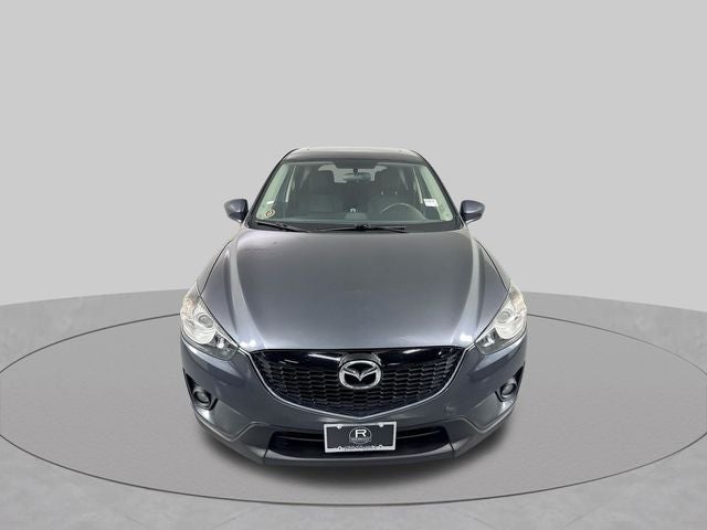 2013 Mazda Mazda CX-5 Touring
