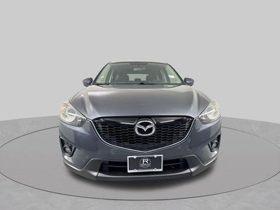 2013 Mazda Mazda CX-5 Touring