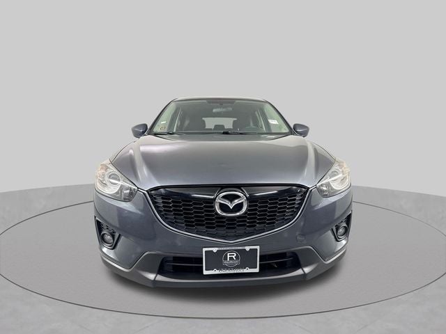 2013 Mazda Mazda CX-5 Touring