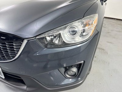 2013 Mazda Mazda CX-5 Touring