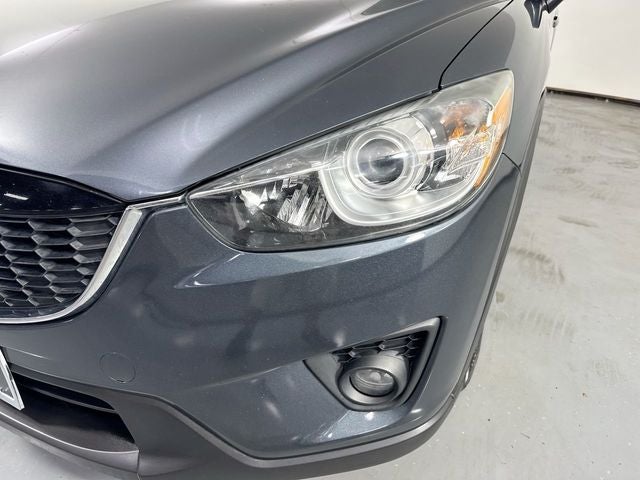 2013 Mazda Mazda CX-5 Touring