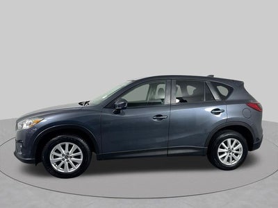 2013 Mazda Mazda CX-5 Touring