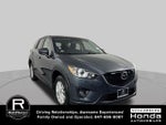 2013 Mazda Mazda CX-5 Touring