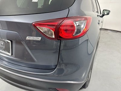 2013 Mazda Mazda CX-5 Touring