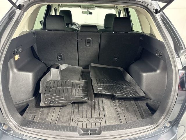 2013 Mazda Mazda CX-5 Touring