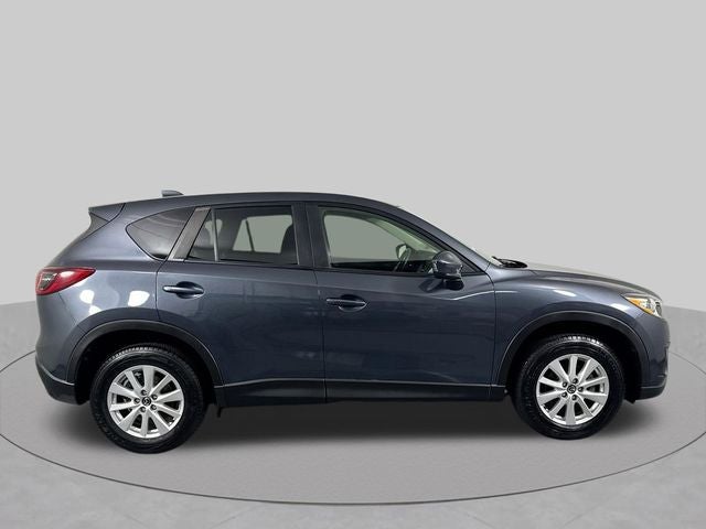2013 Mazda Mazda CX-5 Touring