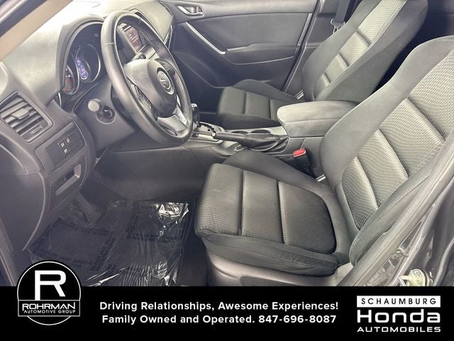 2013 Mazda Mazda CX-5 Touring