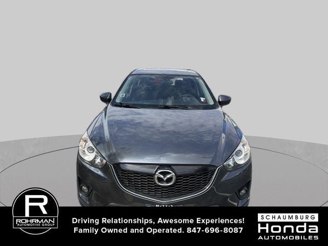 2013 Mazda Mazda CX-5 Touring