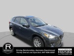 2013 Mazda Mazda CX-5 Touring