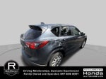 2013 Mazda Mazda CX-5 Touring