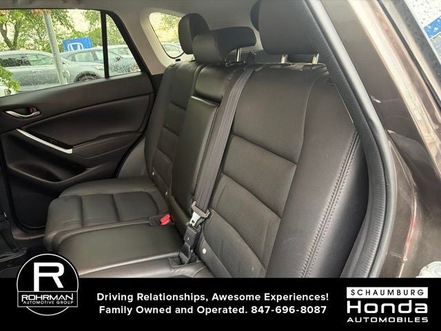 2016 Mazda Mazda CX-5 Grand Touring