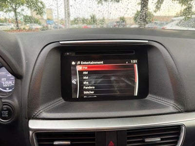 2016 Mazda Mazda CX-5 Grand Touring
