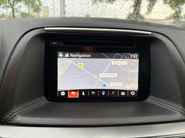 2016 Mazda Mazda CX-5 Grand Touring