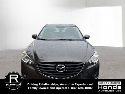 2016 Mazda Mazda CX-5 Grand Touring