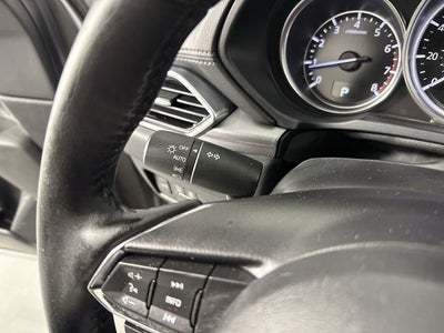 2020 Mazda Mazda CX-5 Touring