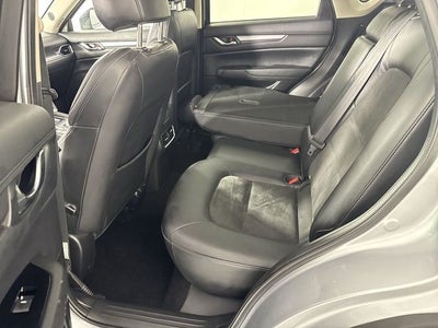 2020 Mazda Mazda CX-5 Touring
