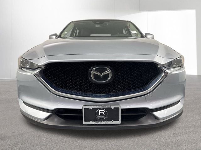 2020 Mazda Mazda CX-5 Touring