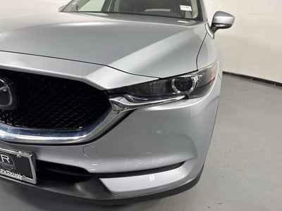 2020 Mazda Mazda CX-5 Touring