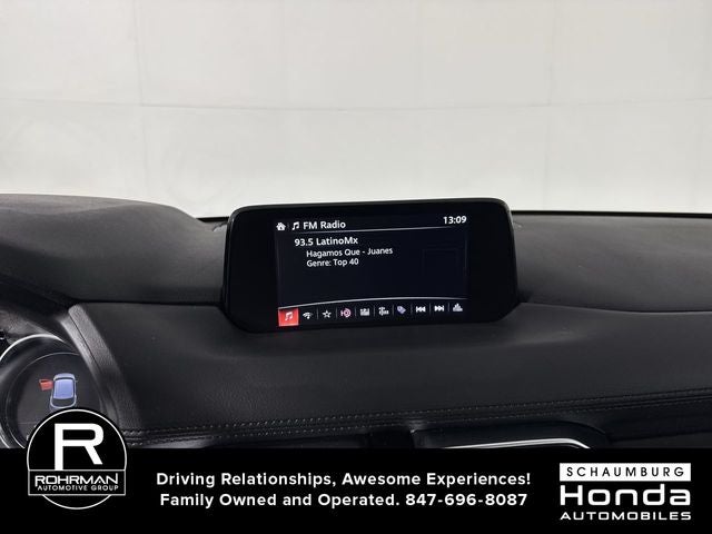 2020 Mazda Mazda CX-5 Touring
