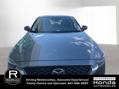 2023 Mazda Mazda CX-5 2.5 S Premium Plus Package