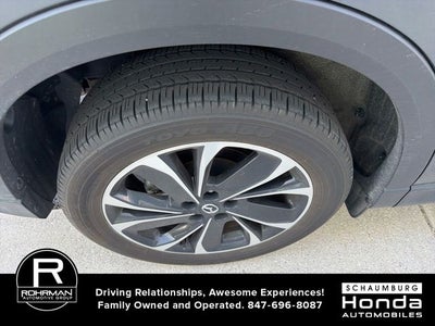 2023 Mazda Mazda CX-5 2.5 S Premium Plus Package
