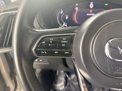 2024 Mazda Mazda CX-90 PHEV Premium