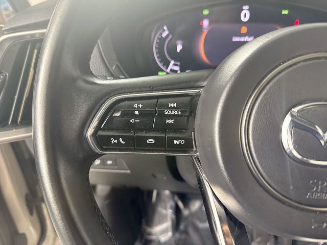 2024 Mazda Mazda CX-90 PHEV Premium