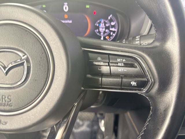 2024 Mazda Mazda CX-90 PHEV Premium