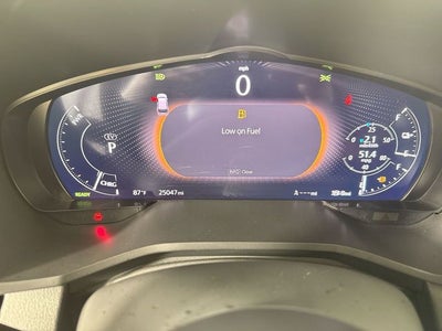 2024 Mazda Mazda CX-90 PHEV Premium