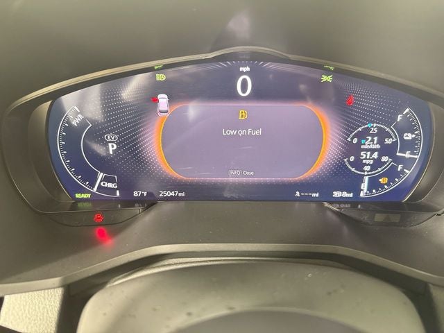2024 Mazda Mazda CX-90 PHEV Premium