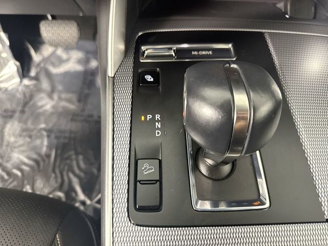 2024 Mazda Mazda CX-90 PHEV Premium