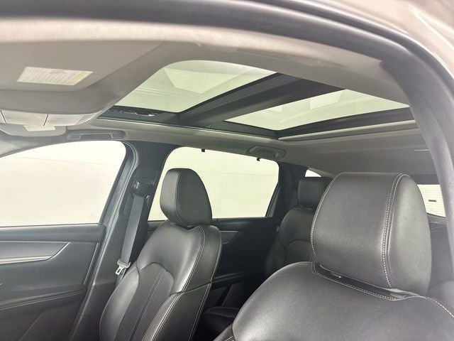 2024 Mazda Mazda CX-90 PHEV Premium