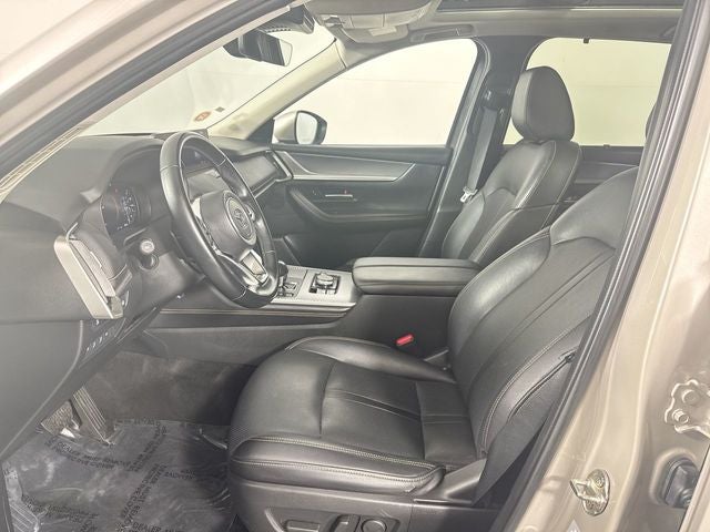 2024 Mazda Mazda CX-90 PHEV Premium