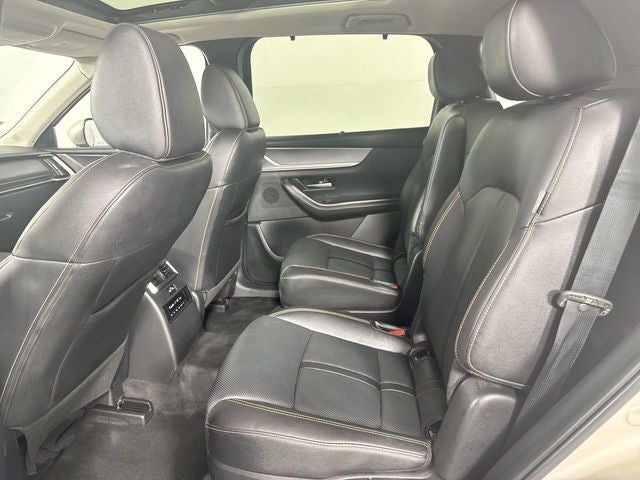 2024 Mazda Mazda CX-90 PHEV Premium