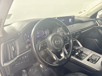 2024 Mazda Mazda CX-90 PHEV Premium