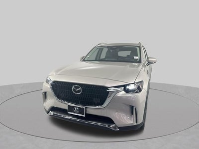 2024 Mazda Mazda CX-90 PHEV Premium