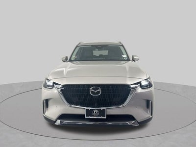 2024 Mazda Mazda CX-90 PHEV Premium