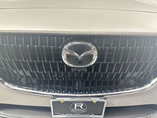 2024 Mazda Mazda CX-90 PHEV Premium