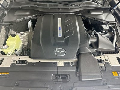2024 Mazda Mazda CX-90 PHEV Premium