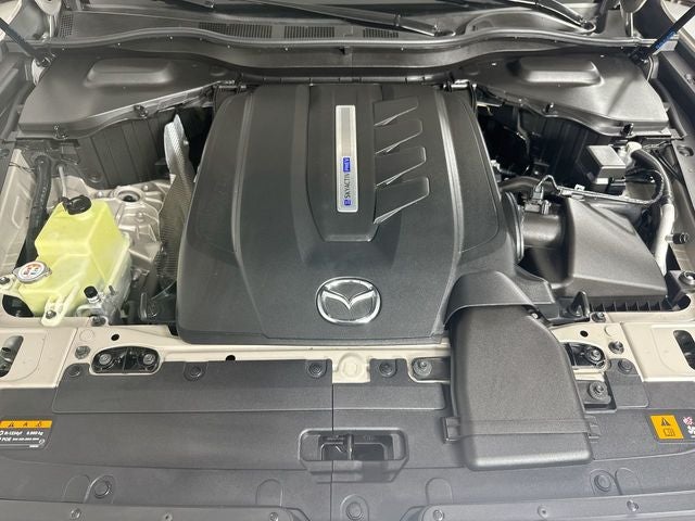 2024 Mazda Mazda CX-90 PHEV Premium